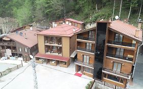 Elif Inan Hotel